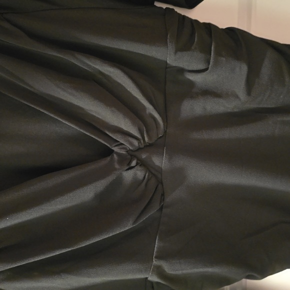 Marciano Padded Fitted Top - Picture 3 of 4